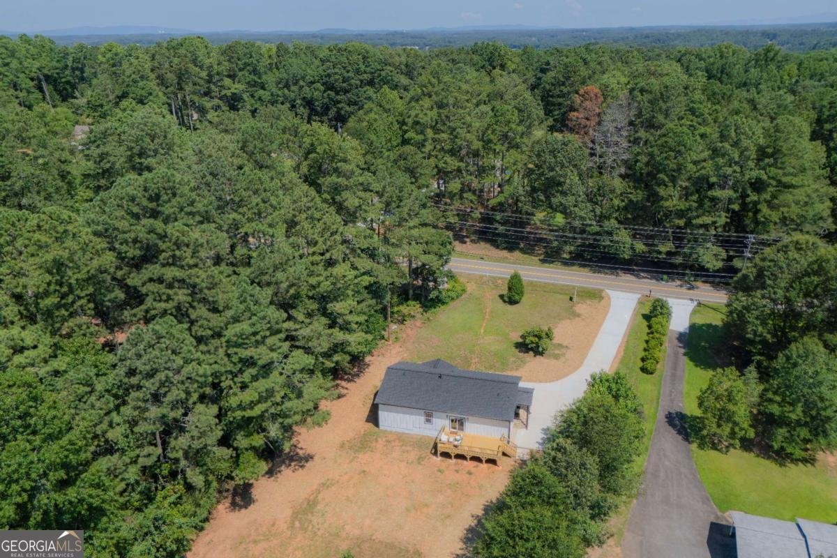 2048 Sugar Pike Road Woodstock - 2
