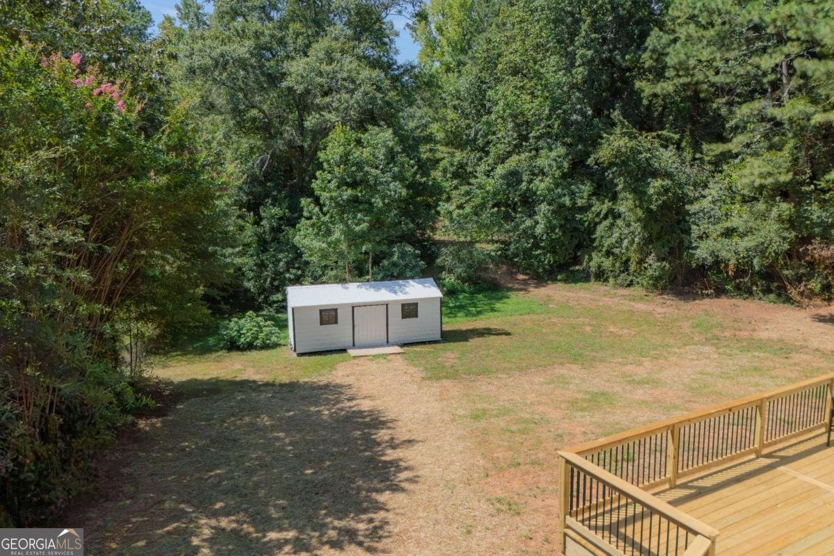 2048 Sugar Pike Road Woodstock - 28