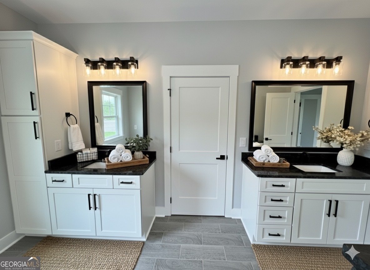 1841 Flat Shoals Road Conyers - 14