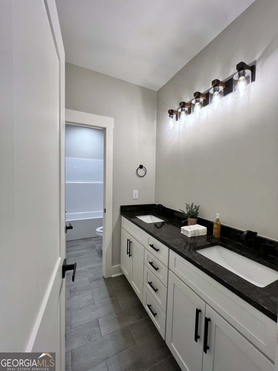 1841 Flat Shoals Road Conyers - 21