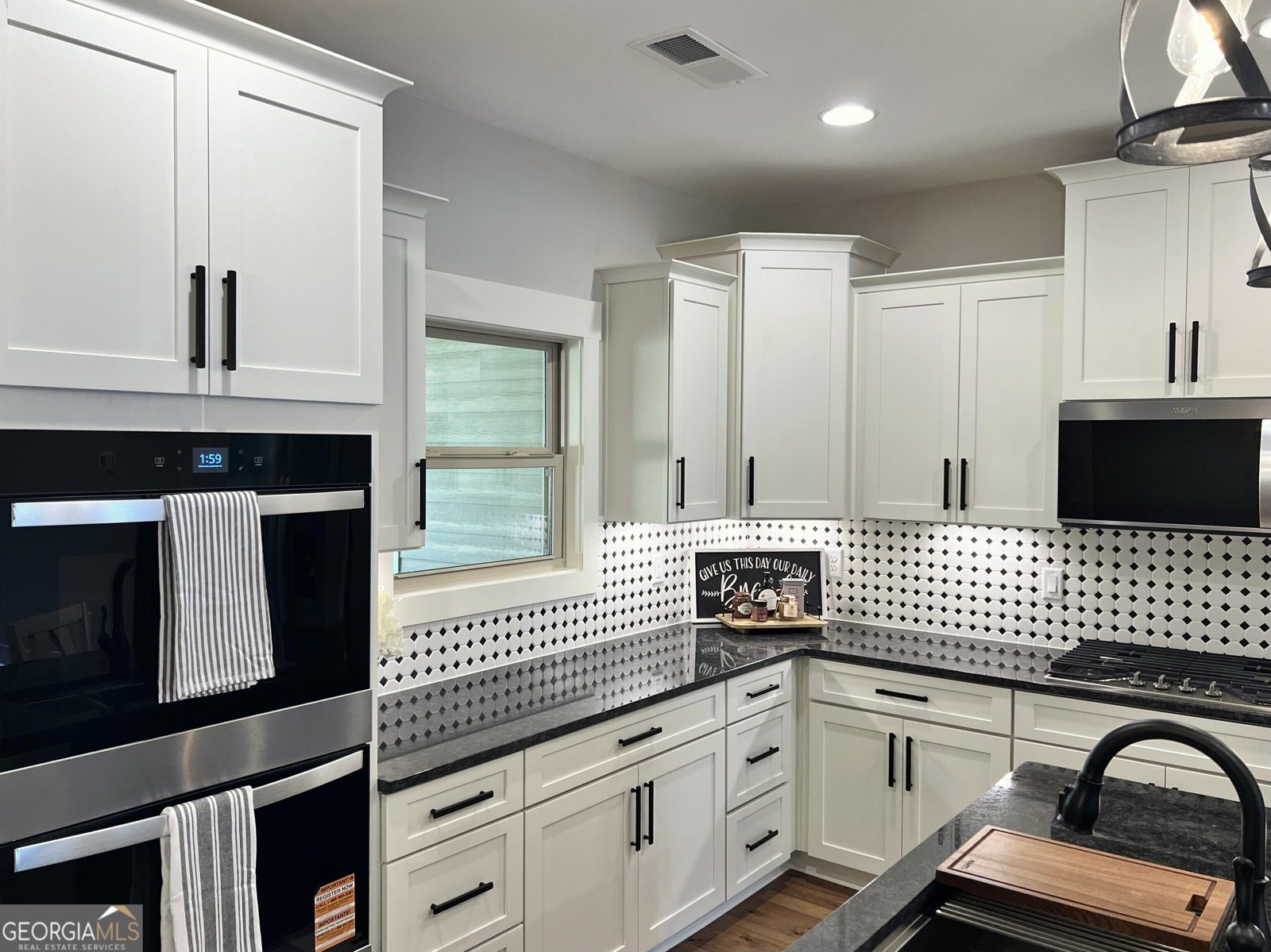 1841 Flat Shoals Road Conyers - 9