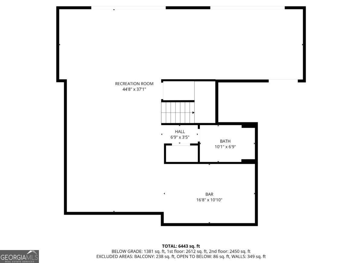4238 Paces Ferry Road Atlanta - 10