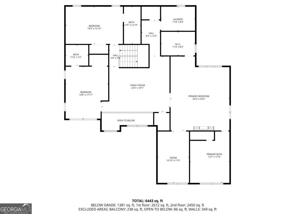 4238 Paces Ferry Road Atlanta - 11