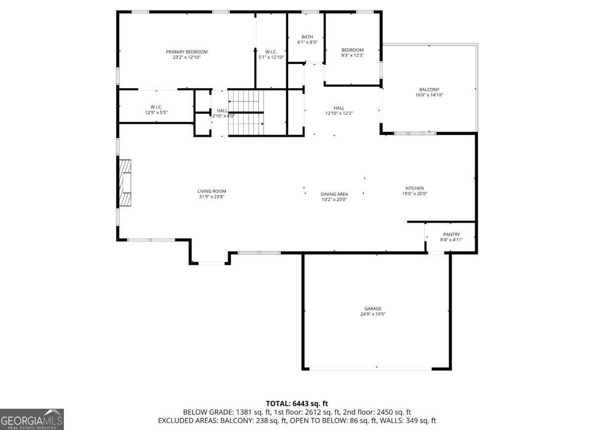 4238 Paces Ferry Road Atlanta - 12