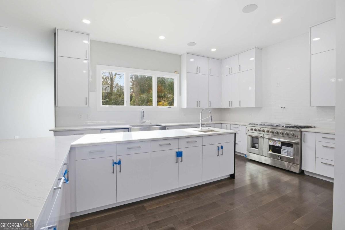 4238 Paces Ferry Road Atlanta - 14