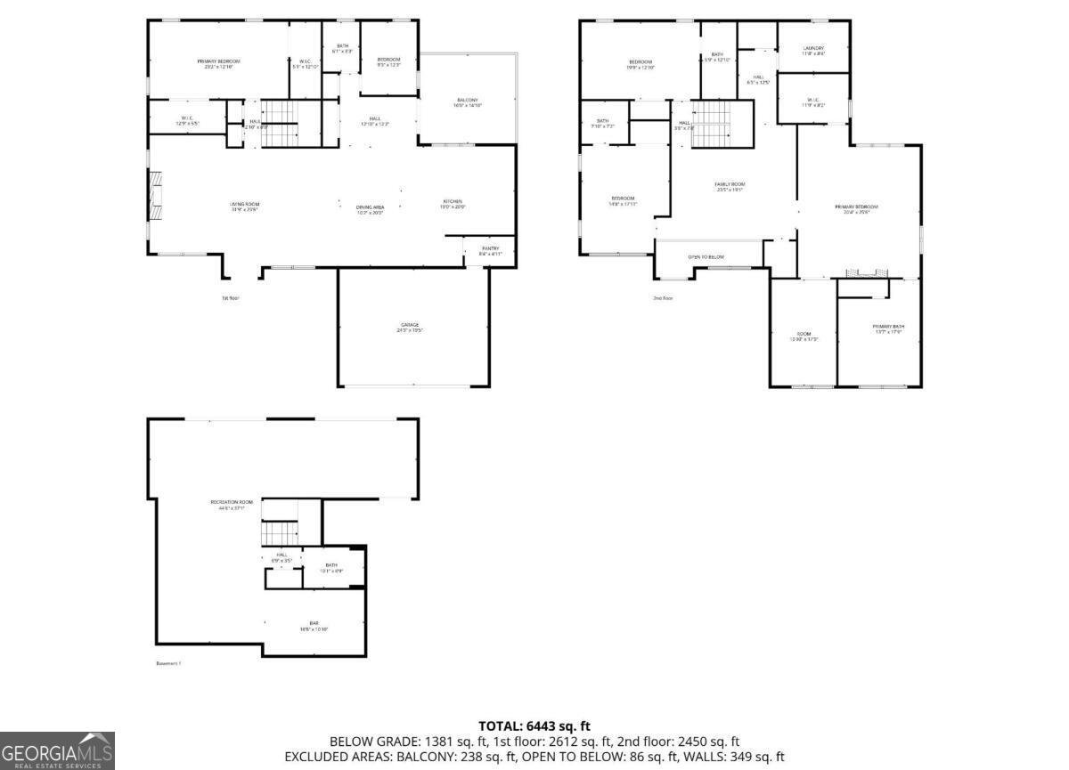 4238 Paces Ferry Road Atlanta - 57