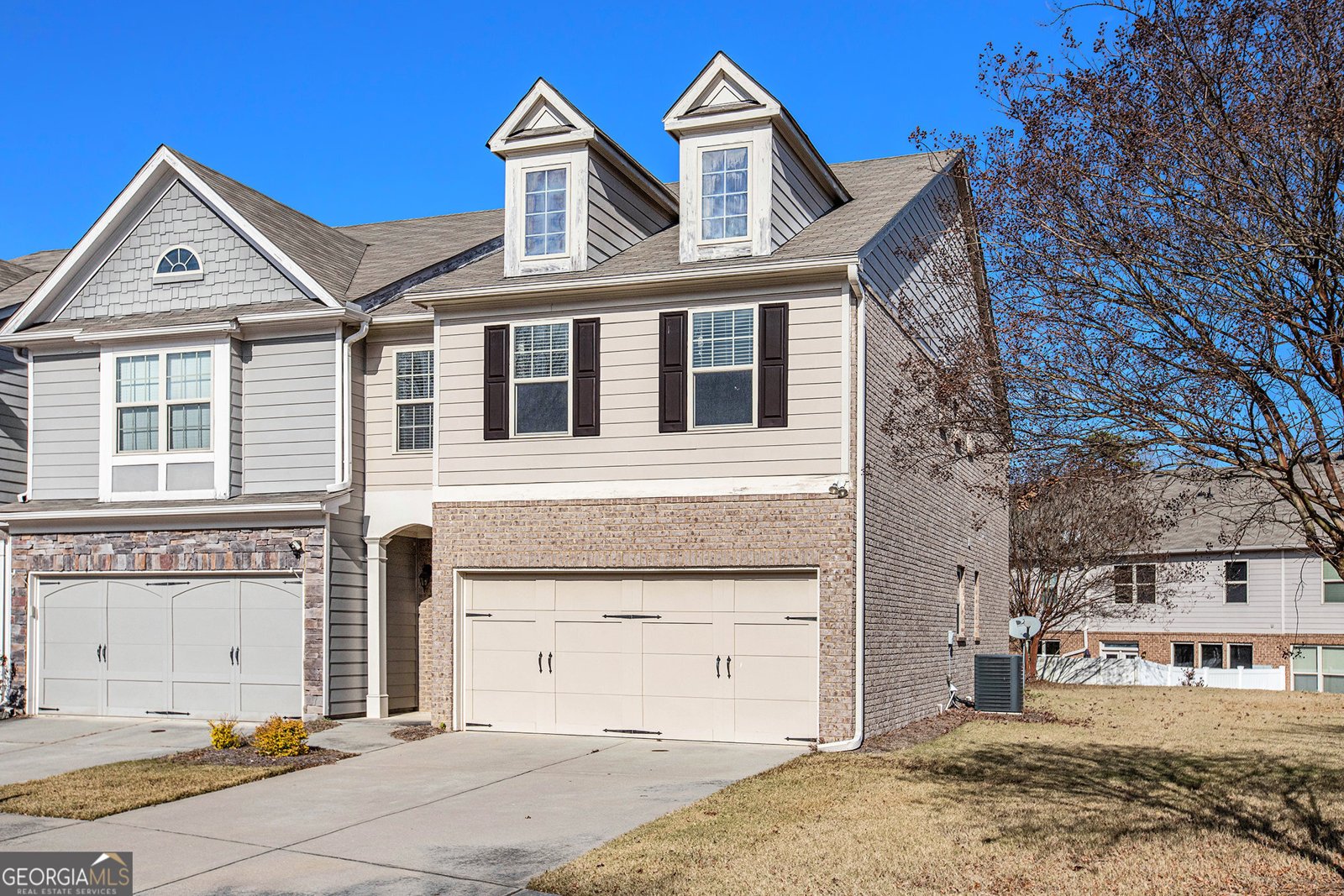 2426 Bellyard Drive Buford - 2