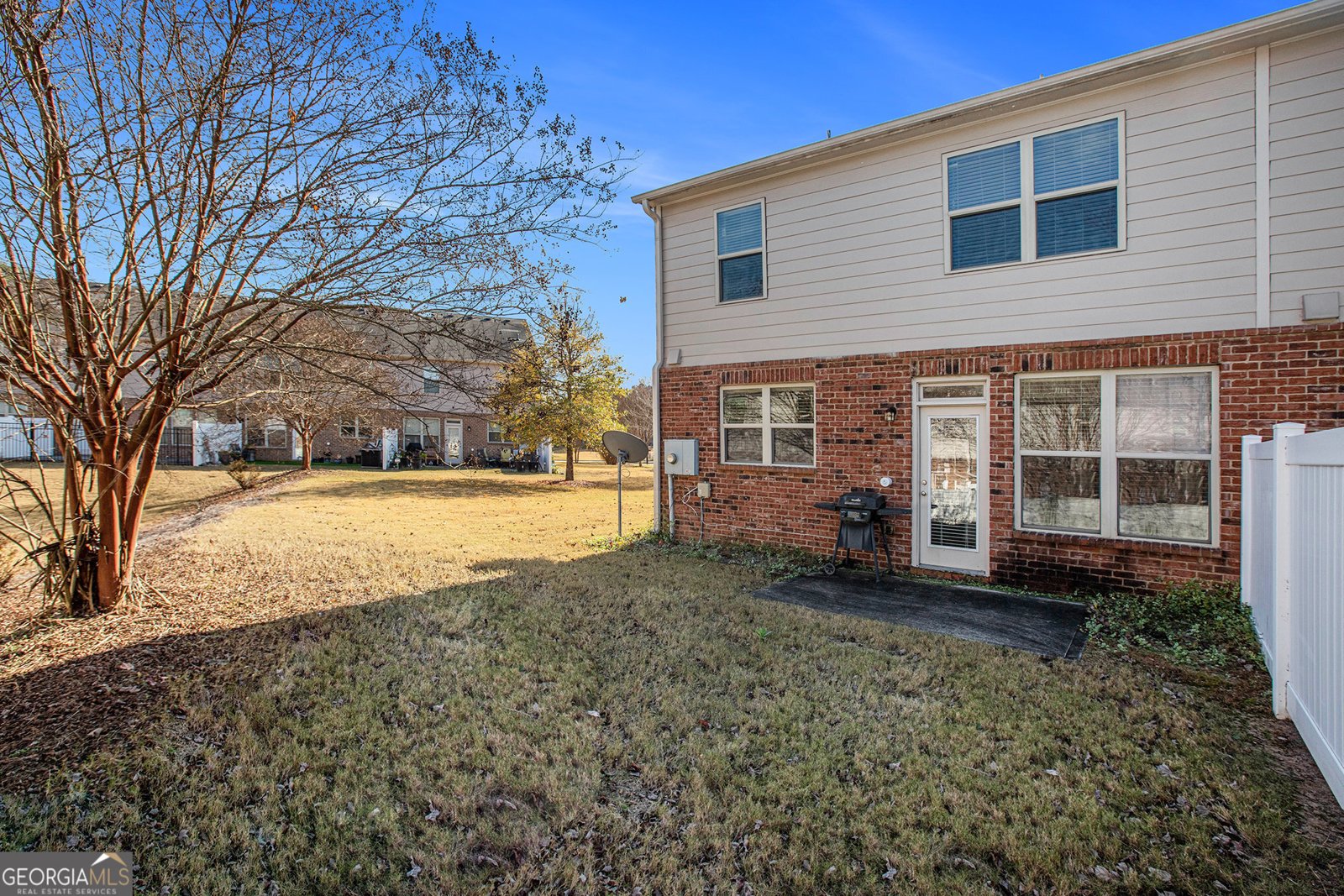 2426 Bellyard Drive Buford - 25
