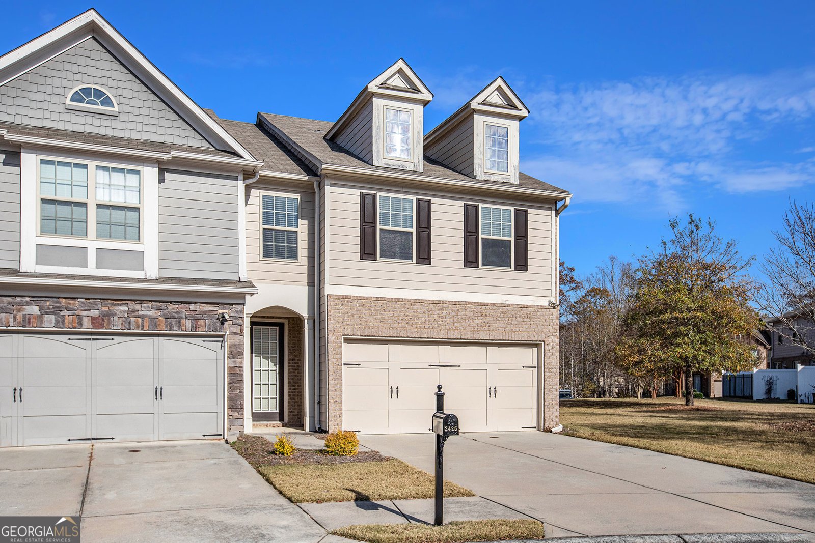 2426 Bellyard Drive Buford - 3