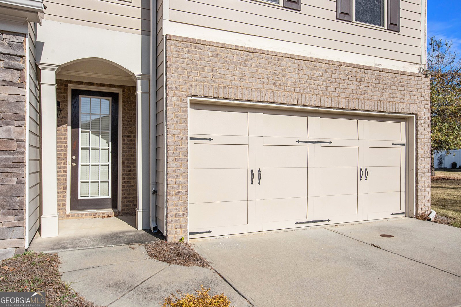 2426 Bellyard Drive Buford - 4