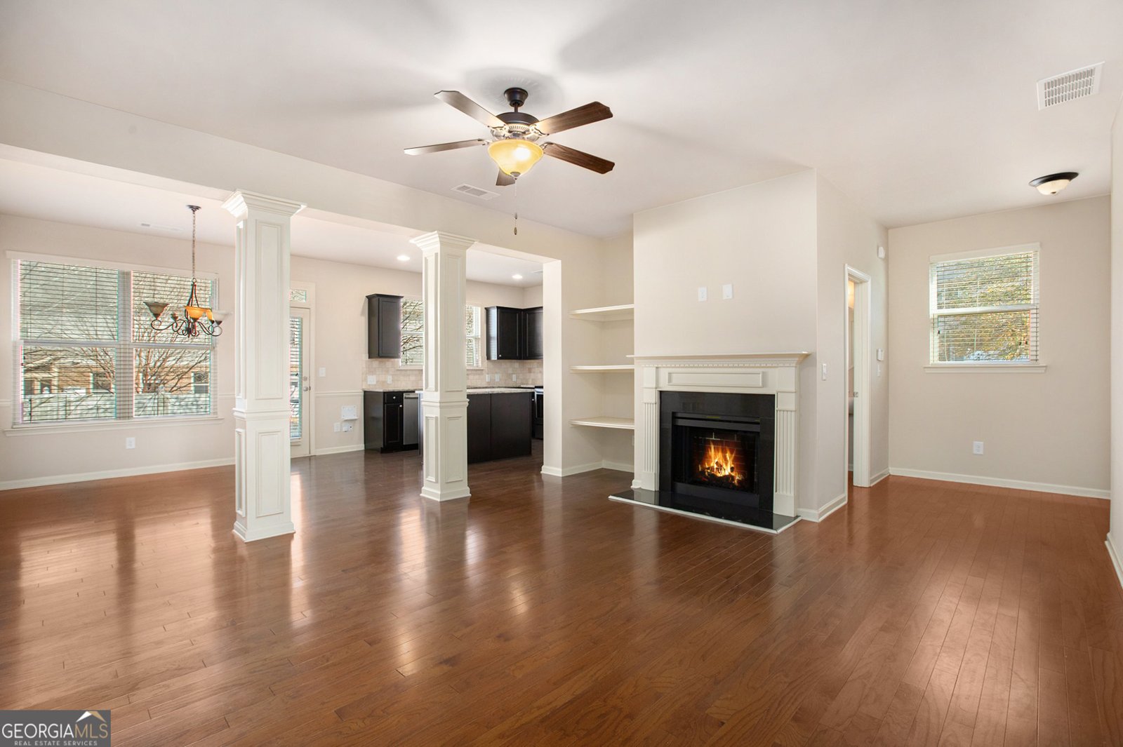 2426 Bellyard Drive Buford - 7