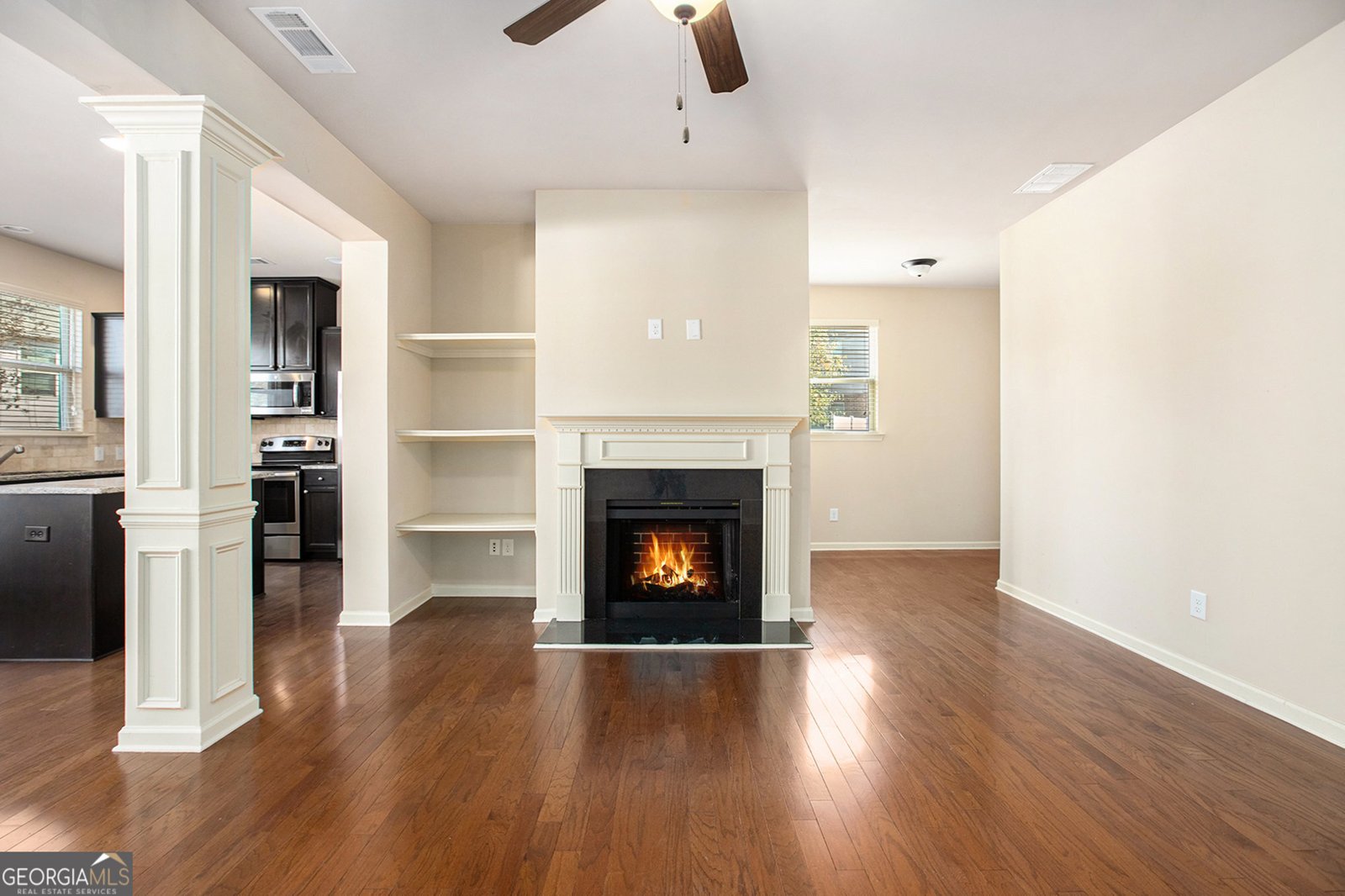 2426 Bellyard Drive Buford - 8