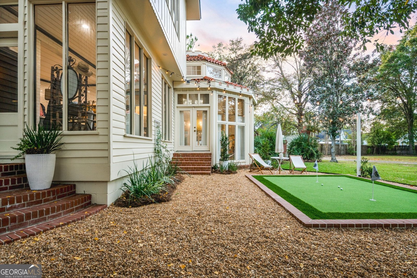 437 Remington Avenue Thomasville - 100