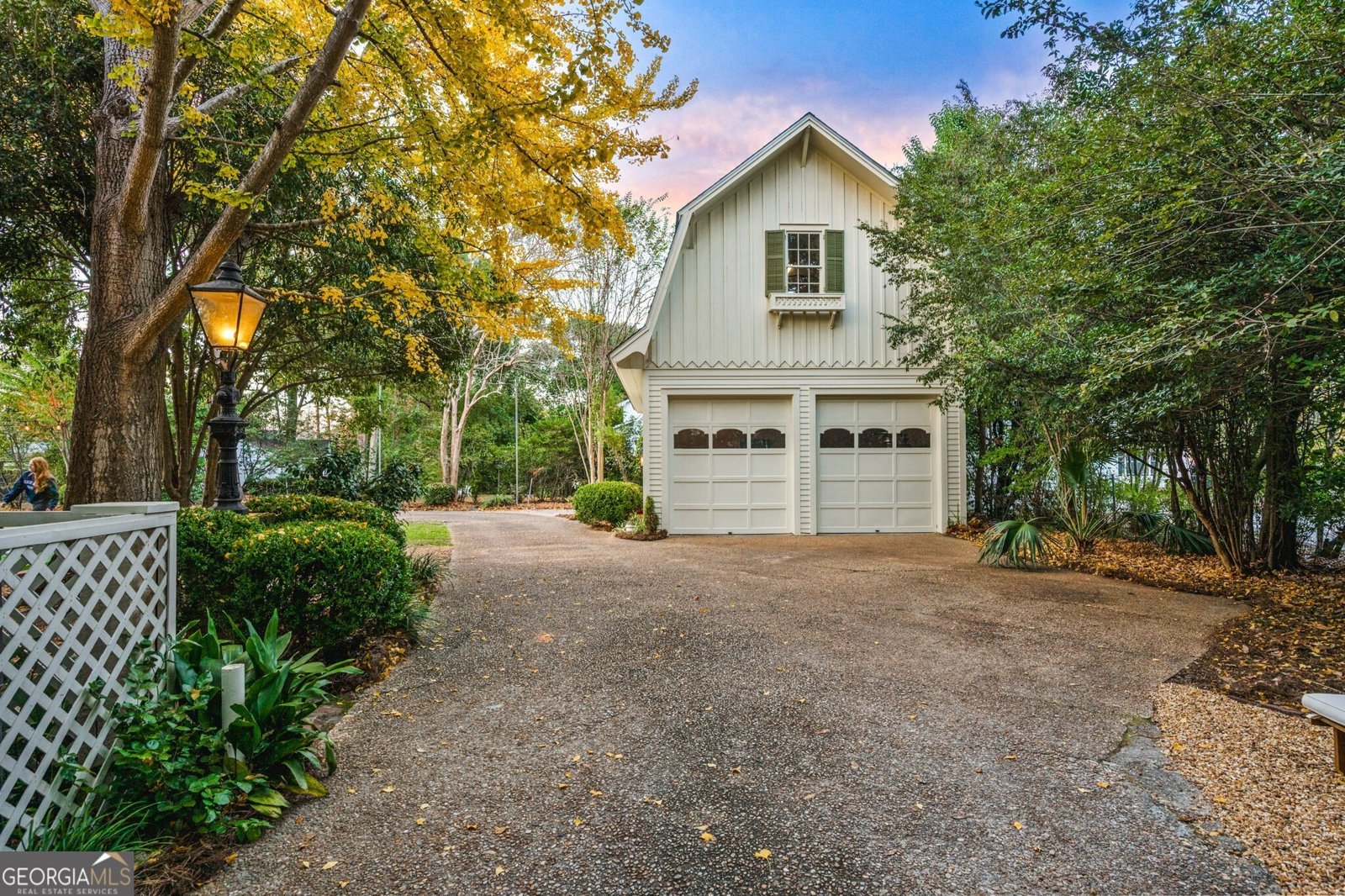 437 Remington Avenue Thomasville - 102