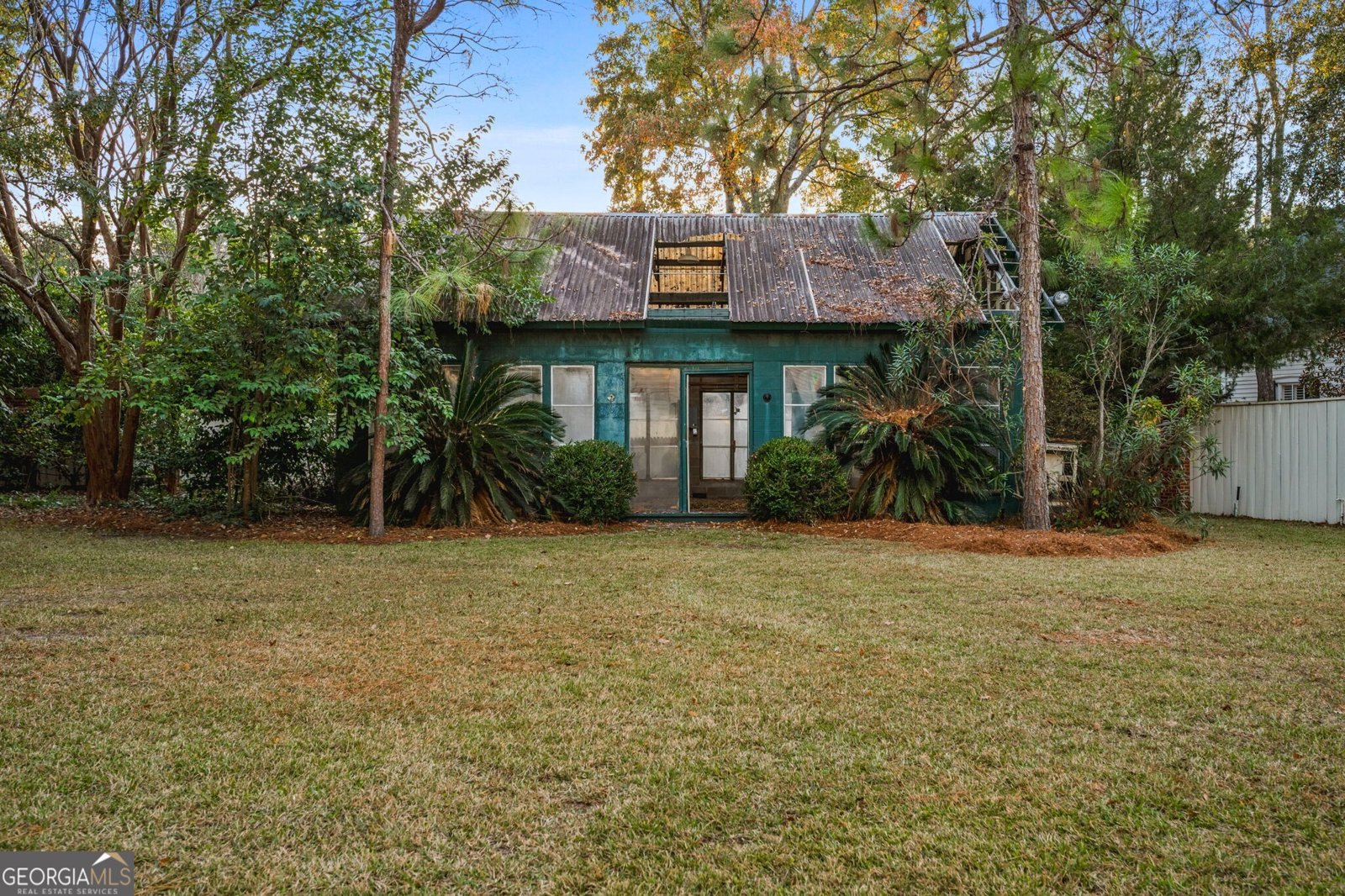 437 Remington Avenue Thomasville - 106