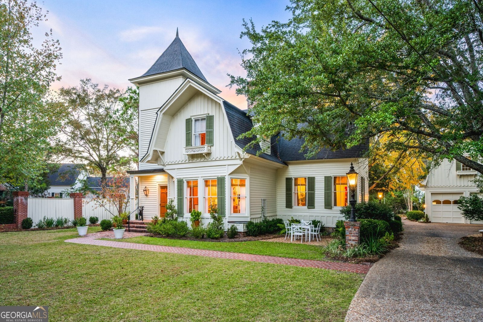 437 Remington Avenue Thomasville - 108