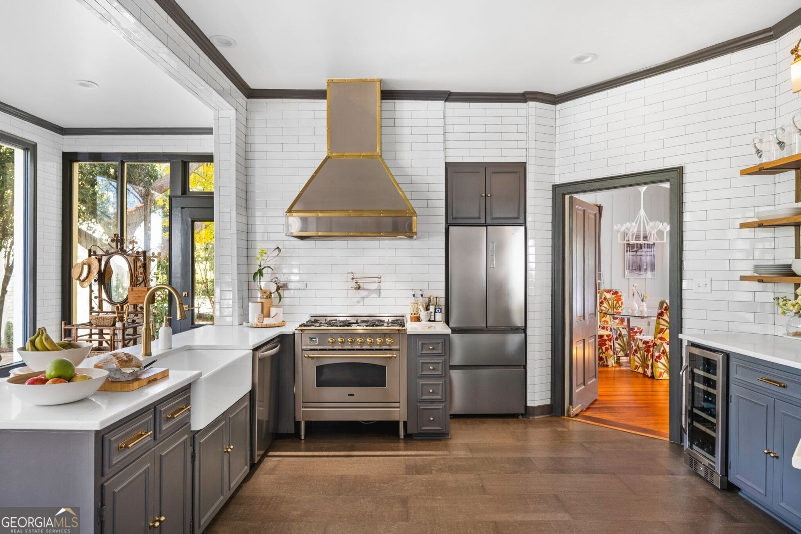 437 Remington Avenue Thomasville - 16