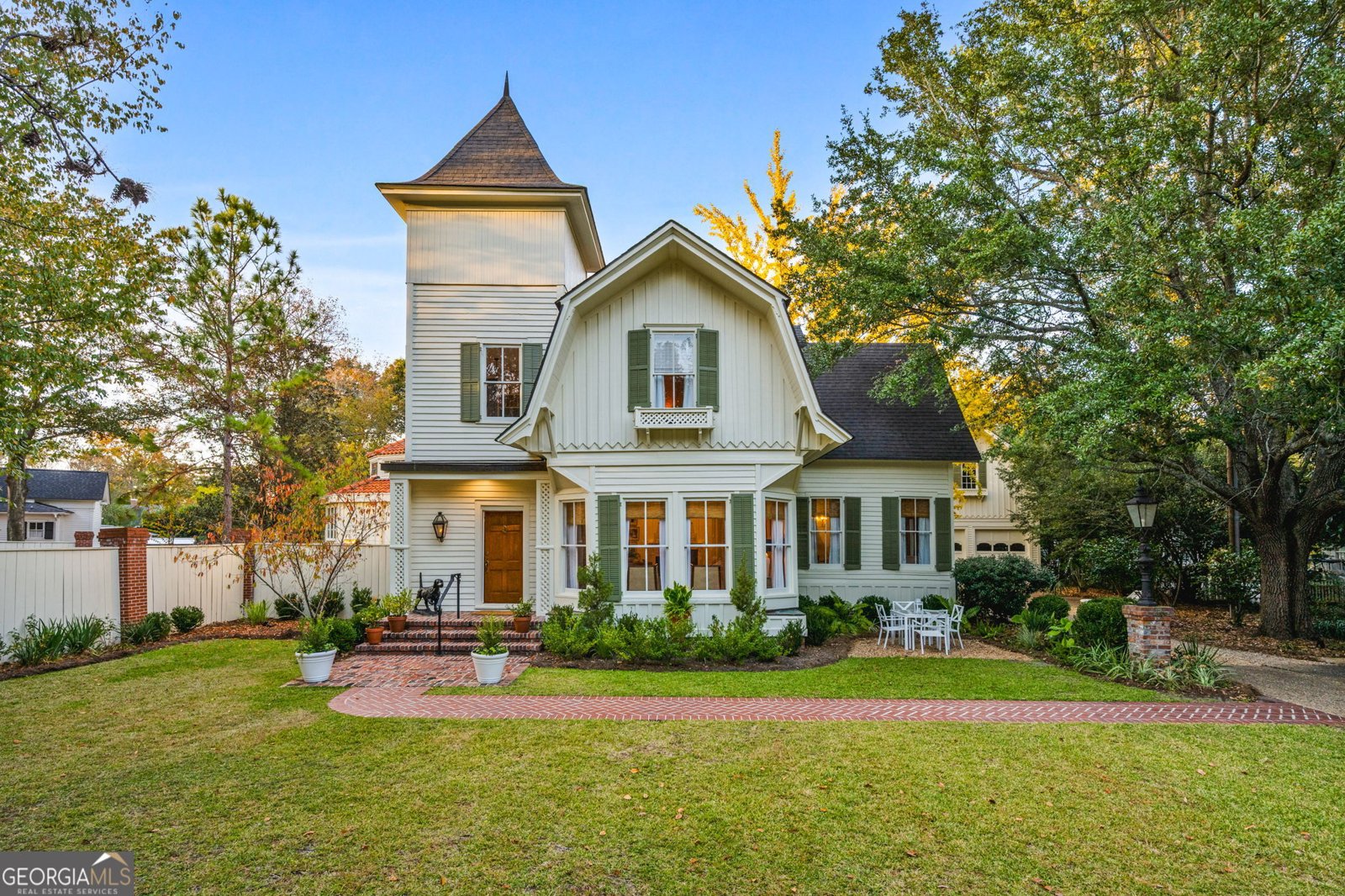 437 Remington Avenue Thomasville - 2