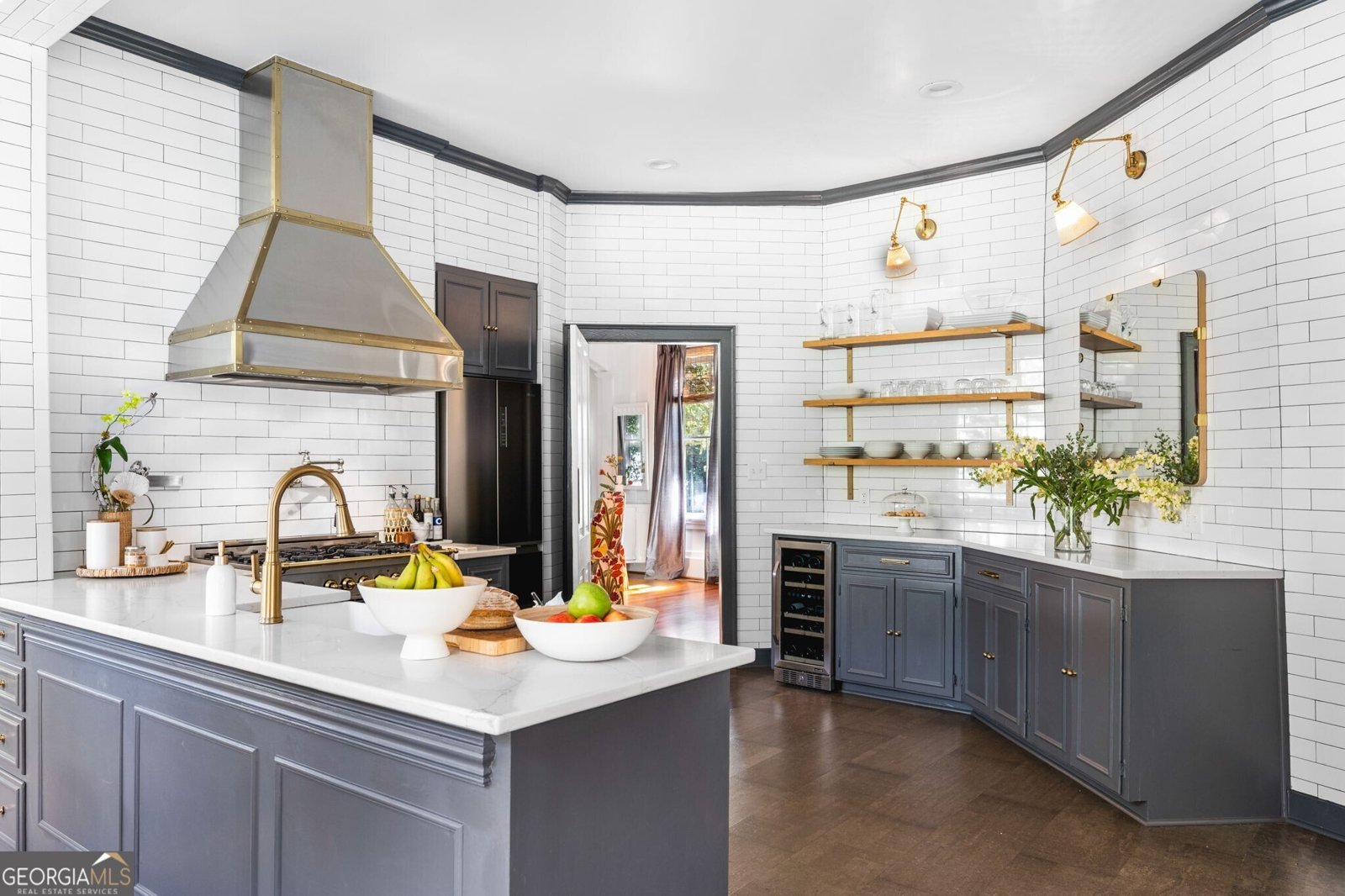 437 Remington Avenue Thomasville - 22