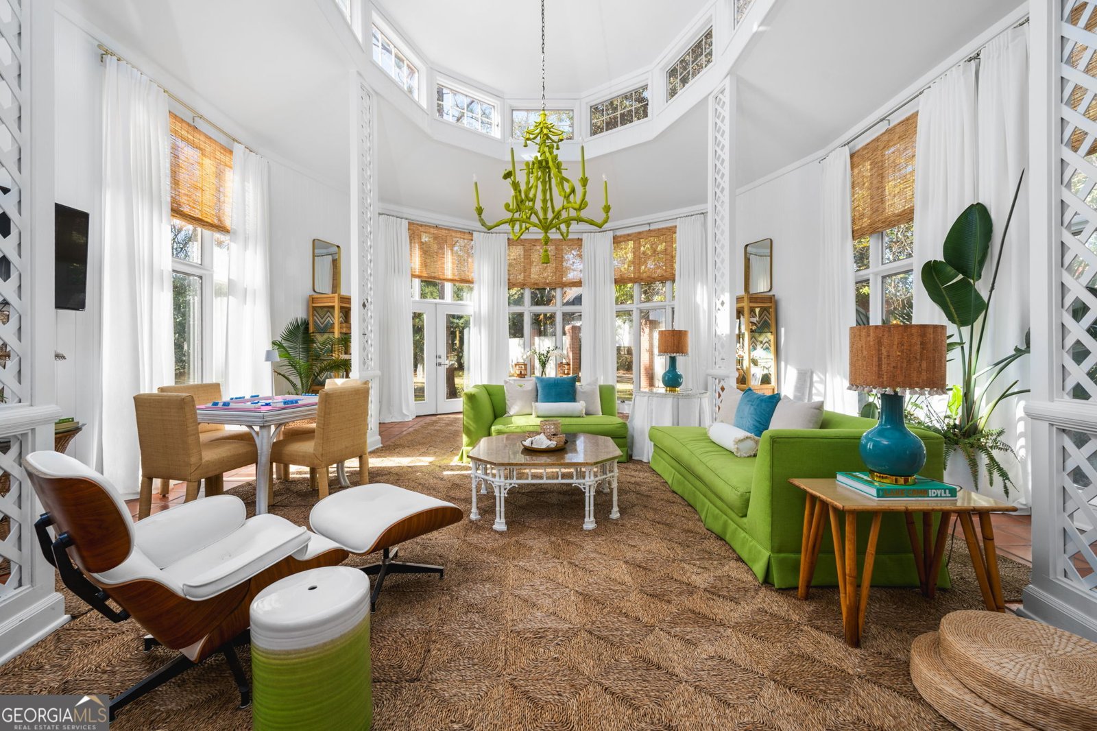 437 Remington Avenue Thomasville - 27