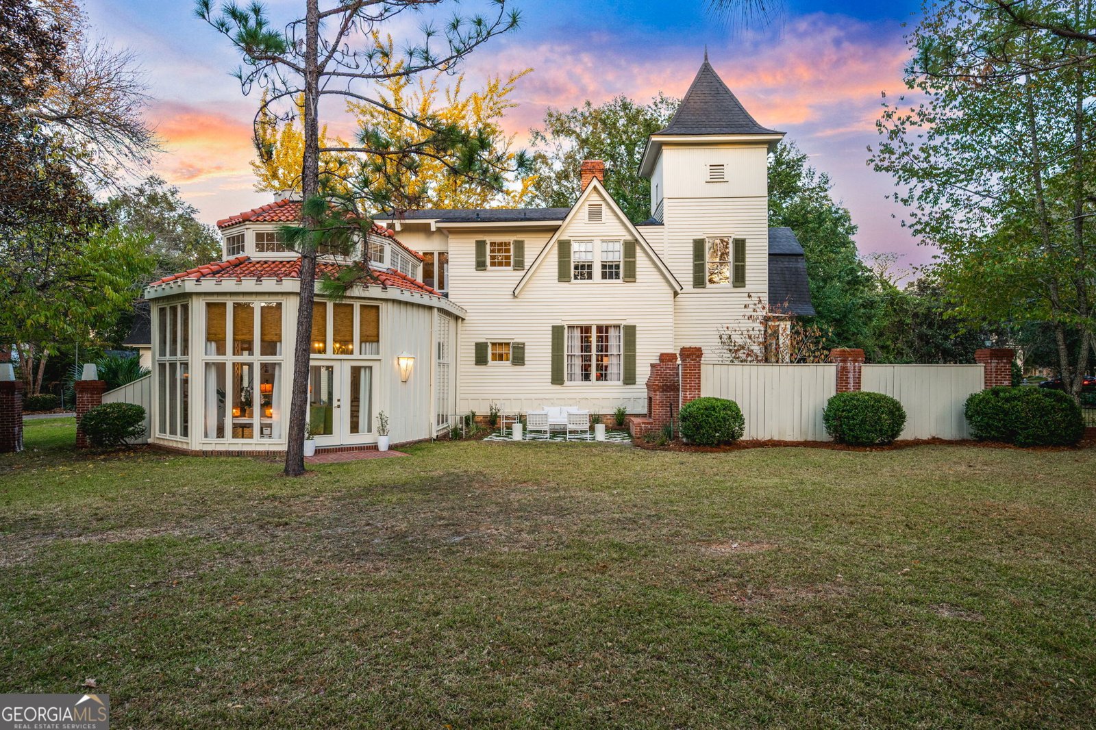 437 Remington Avenue Thomasville - 3