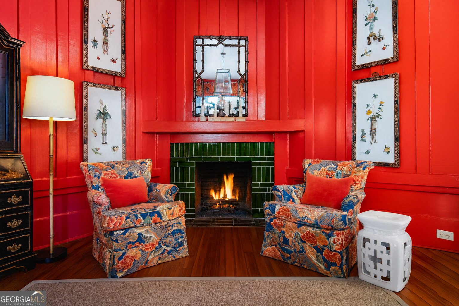 437 Remington Avenue Thomasville - 39