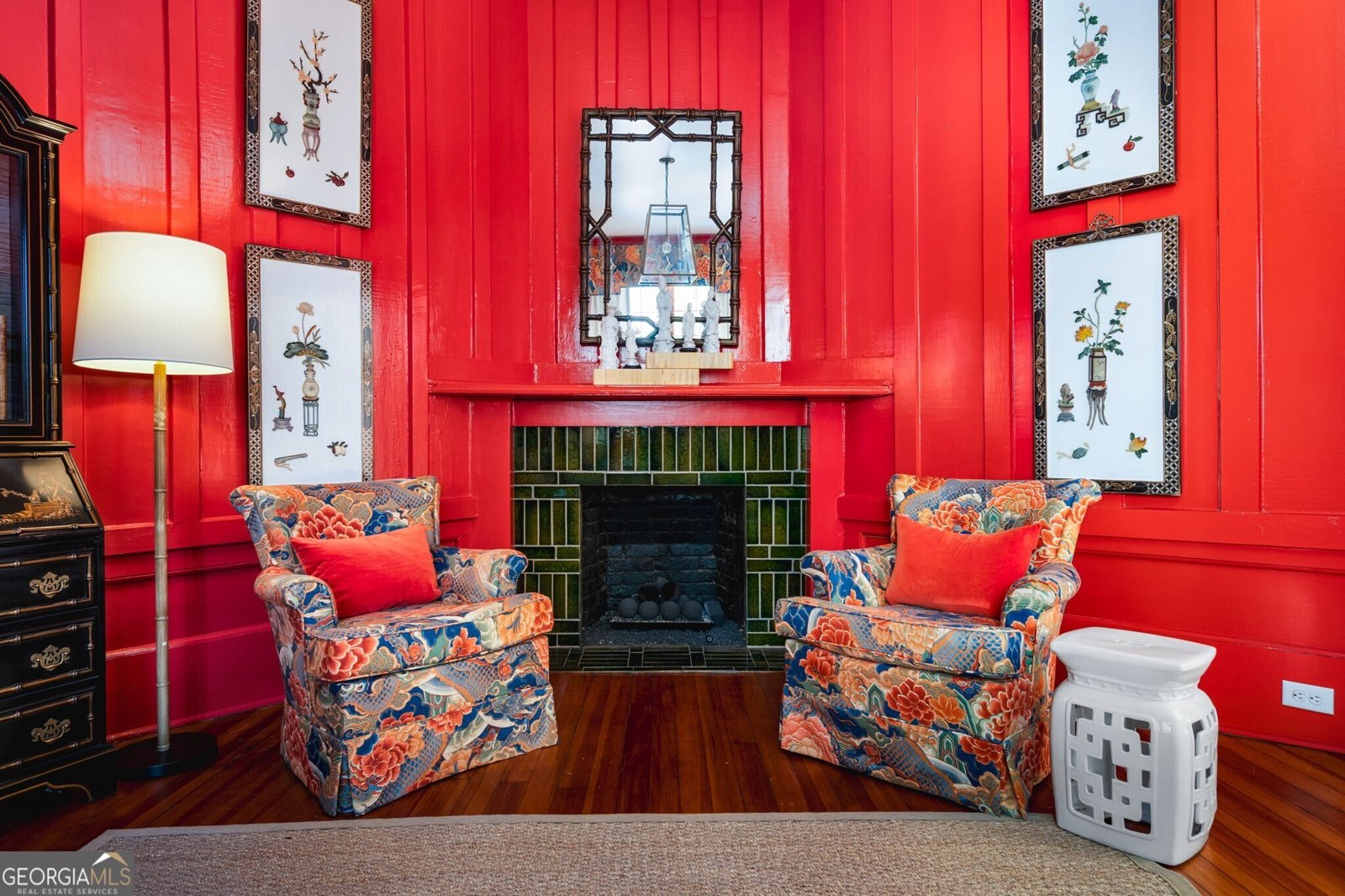 437 Remington Avenue Thomasville - 40