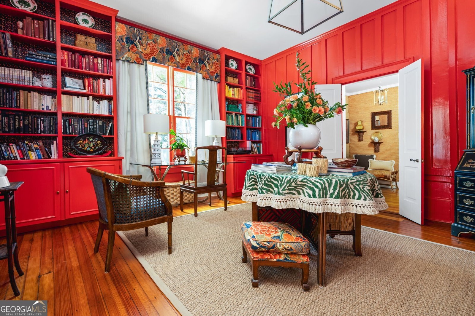 437 Remington Avenue Thomasville - 42