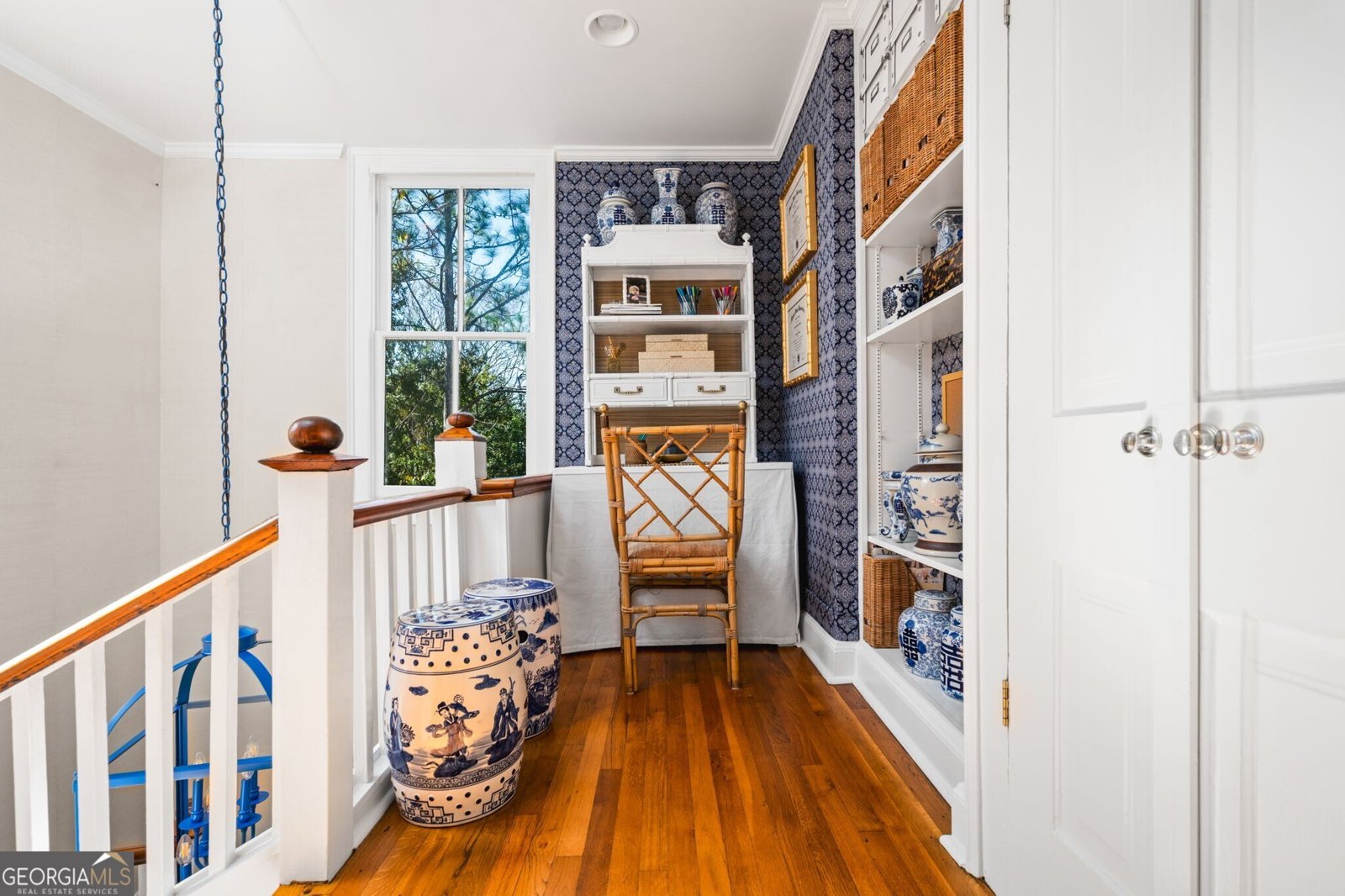 437 Remington Avenue Thomasville - 56