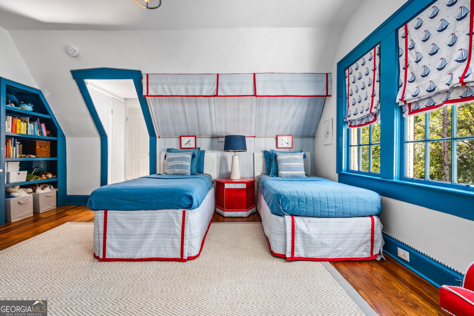 437 Remington Avenue Thomasville - 71