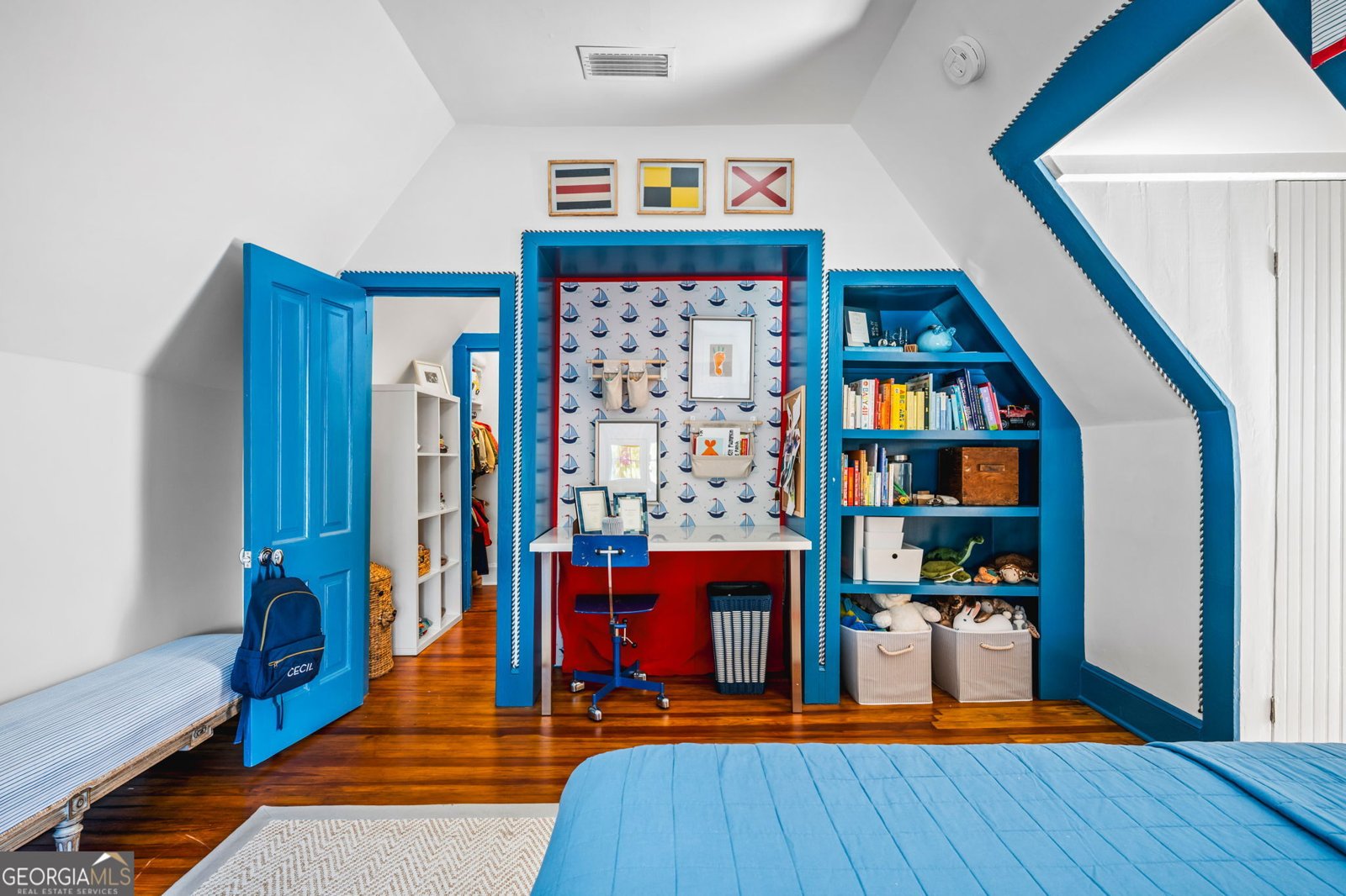 437 Remington Avenue Thomasville - 73