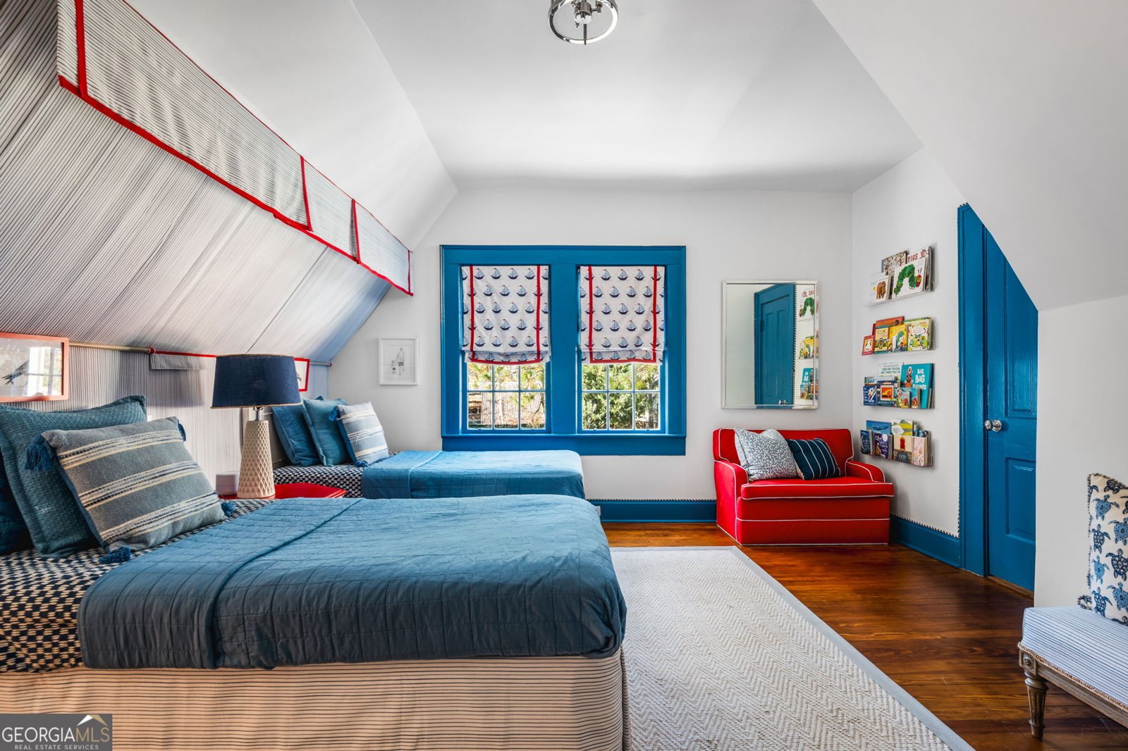 437 Remington Avenue Thomasville - 75