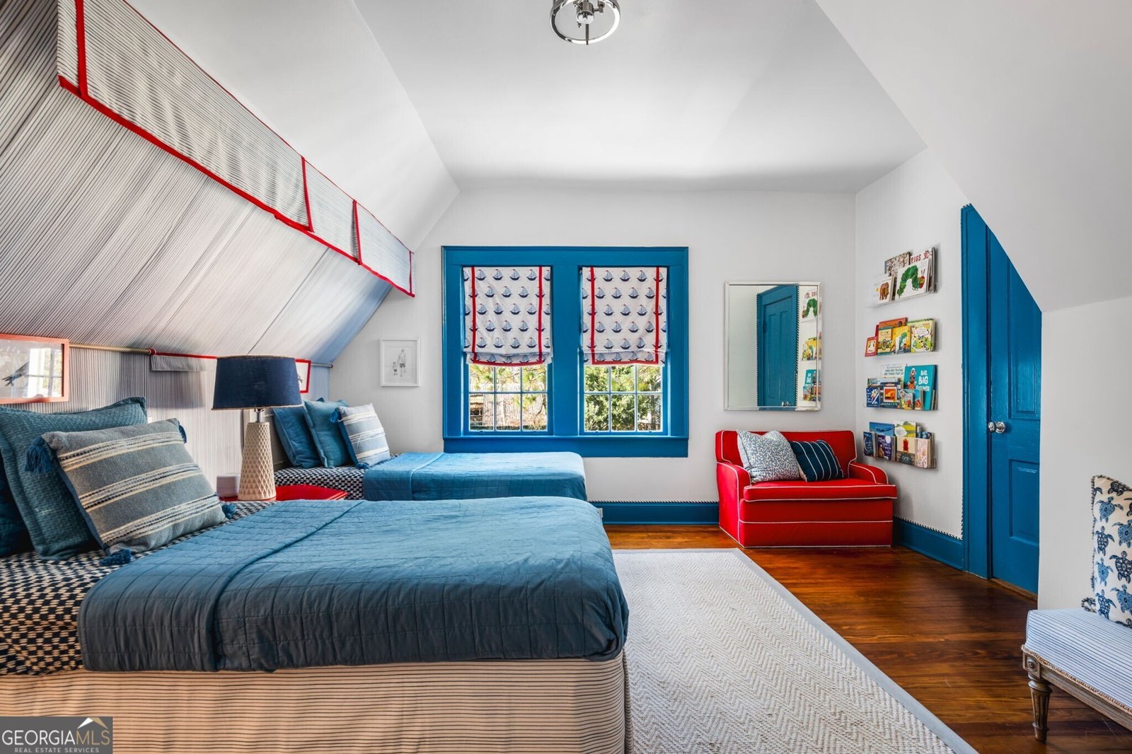 437 Remington Avenue Thomasville - 76