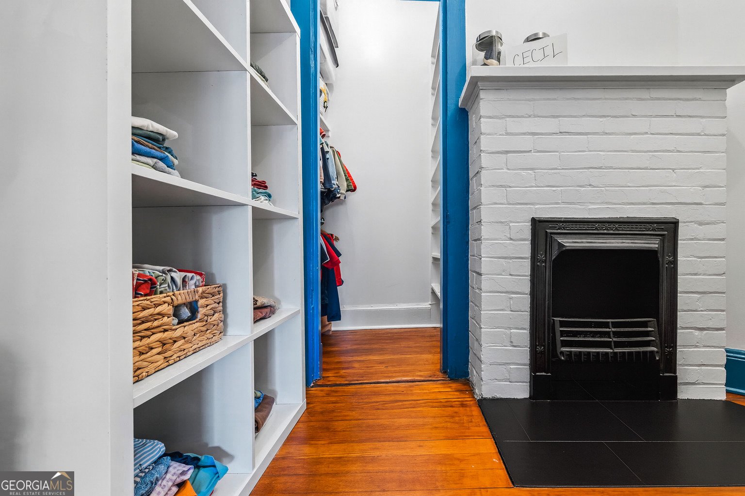 437 Remington Avenue Thomasville - 77