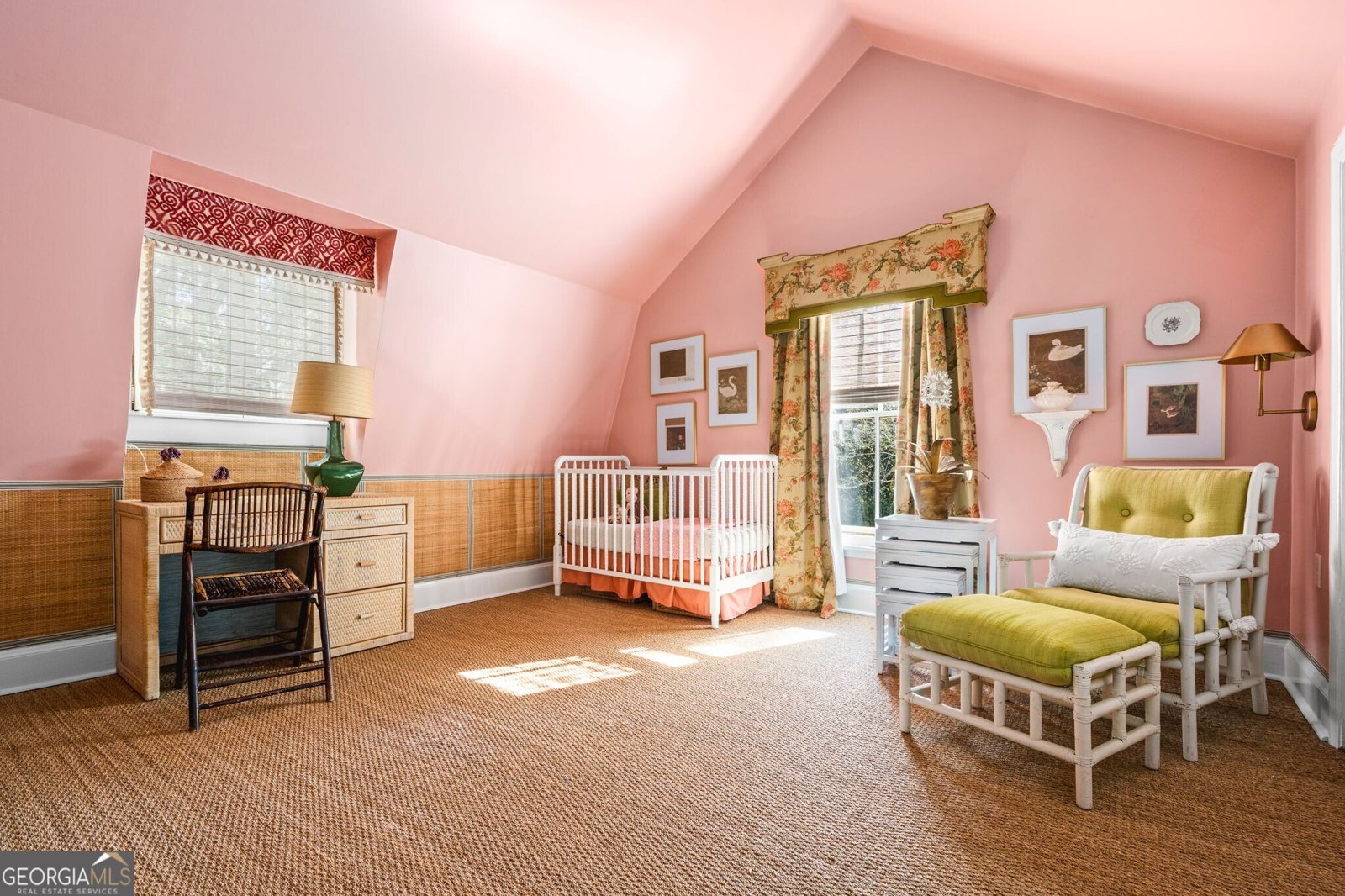 437 Remington Avenue Thomasville - 84