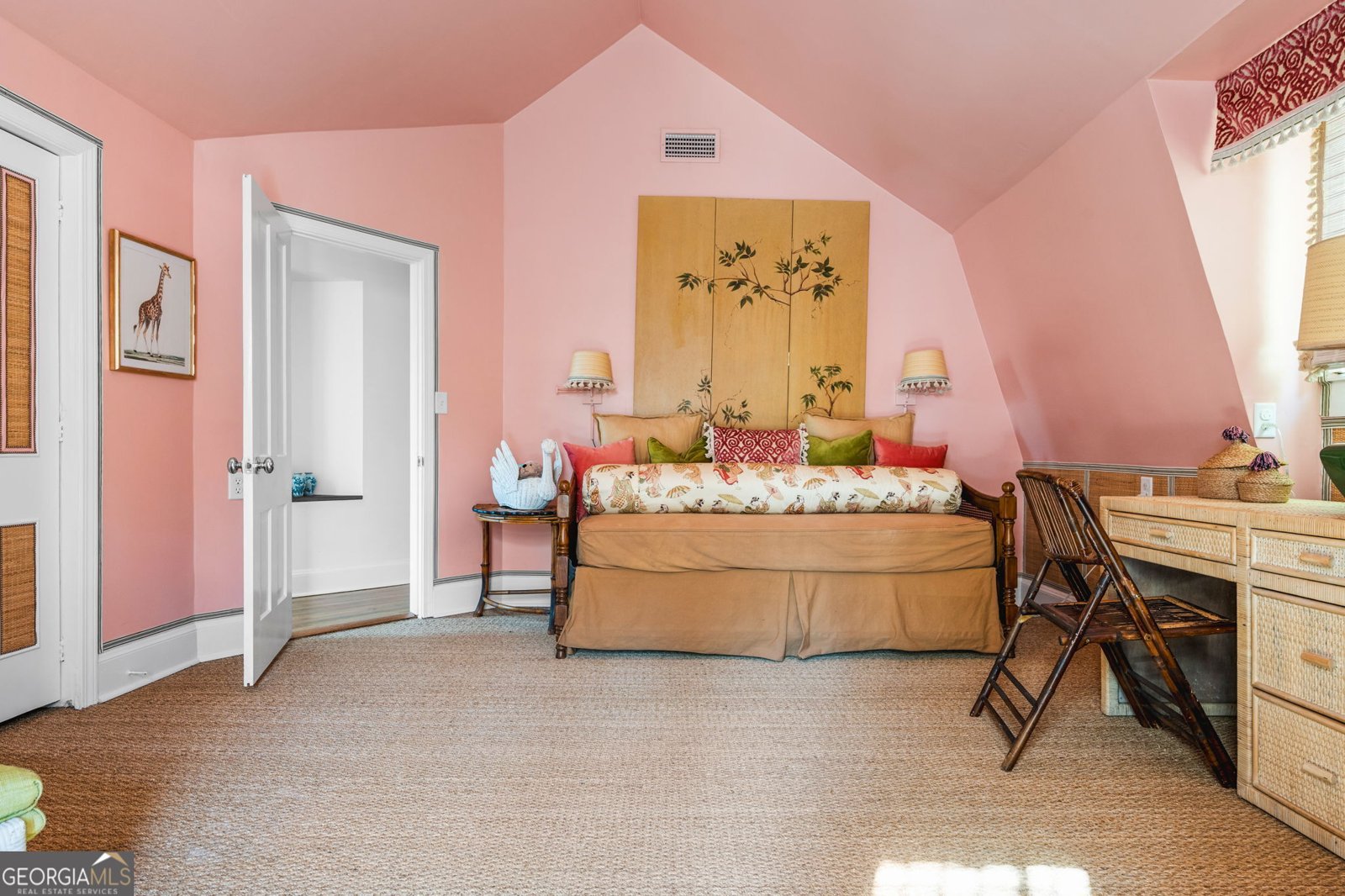 437 Remington Avenue Thomasville - 87