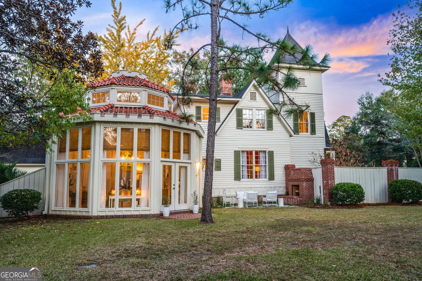 437 Remington Avenue Thomasville - 89