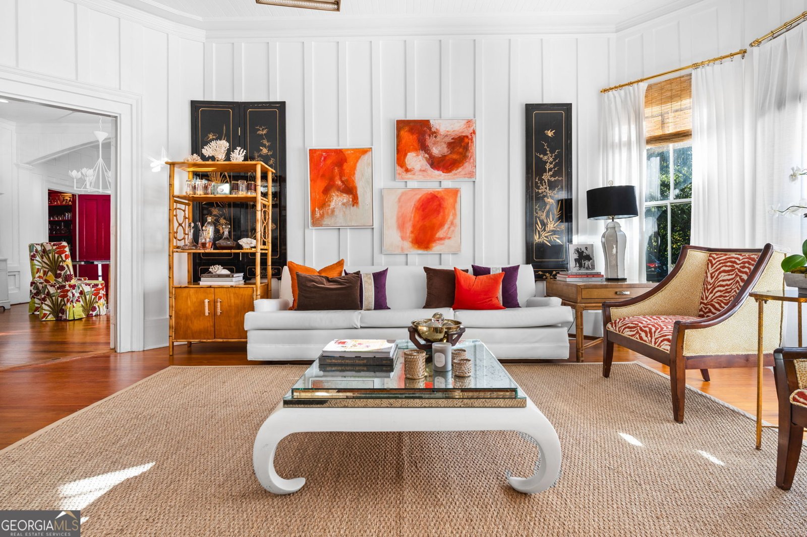 437 Remington Avenue Thomasville - 9