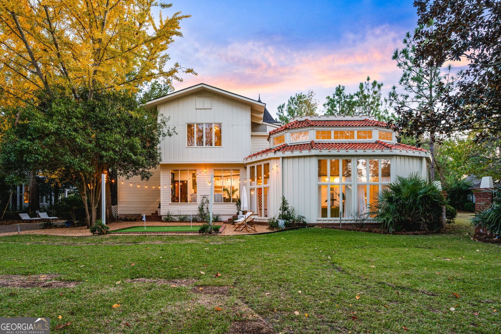 437 Remington Avenue Thomasville - 93