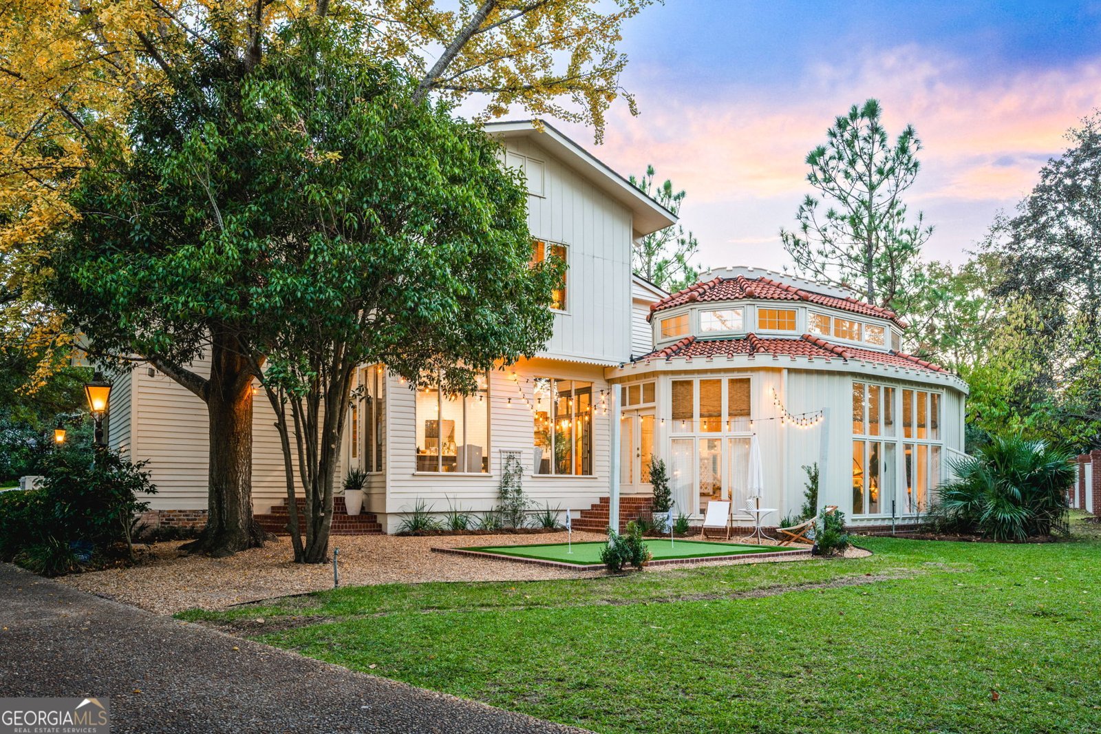 437 Remington Avenue Thomasville - 95