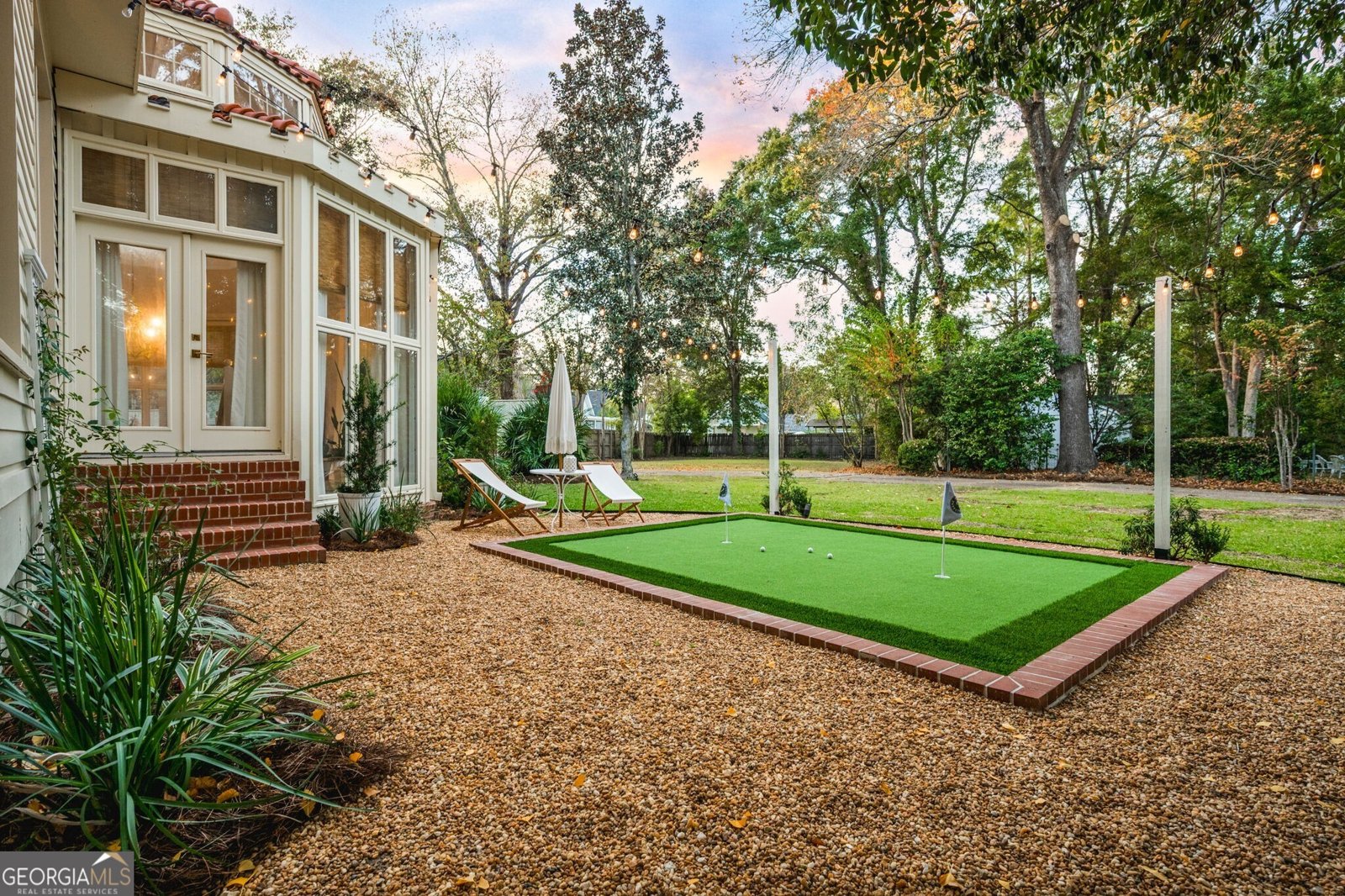 437 Remington Avenue Thomasville - 98