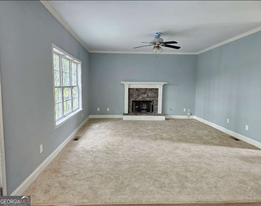 1814 Oak Branch Way Loganville - 11