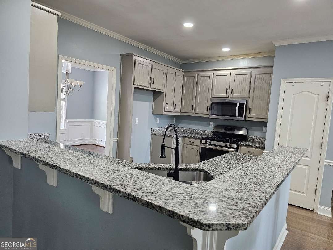 1814 Oak Branch Way Loganville - 13