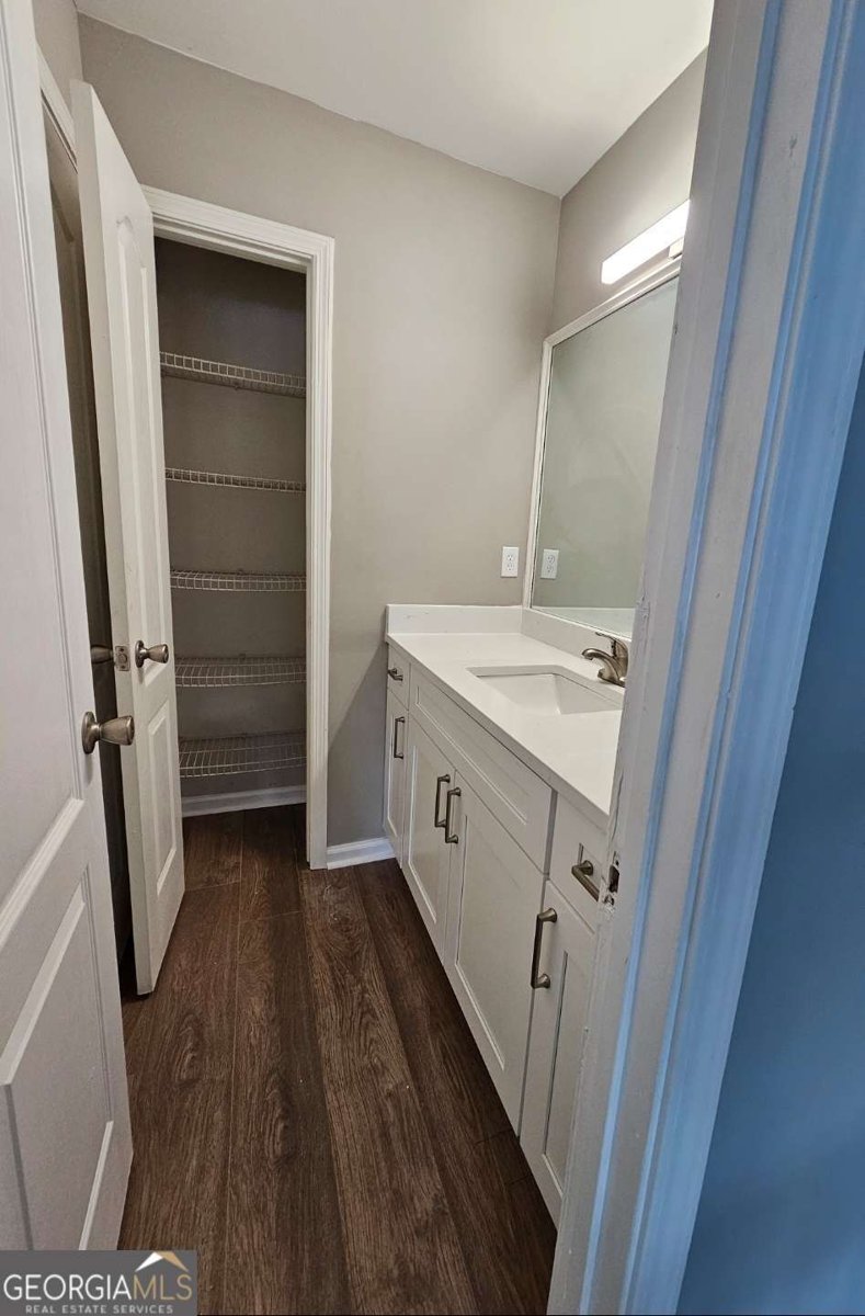 1814 Oak Branch Way Loganville - 20