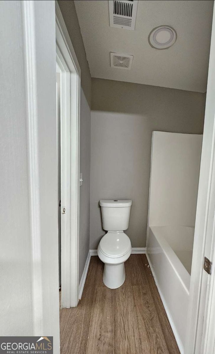 1814 Oak Branch Way Loganville - 27