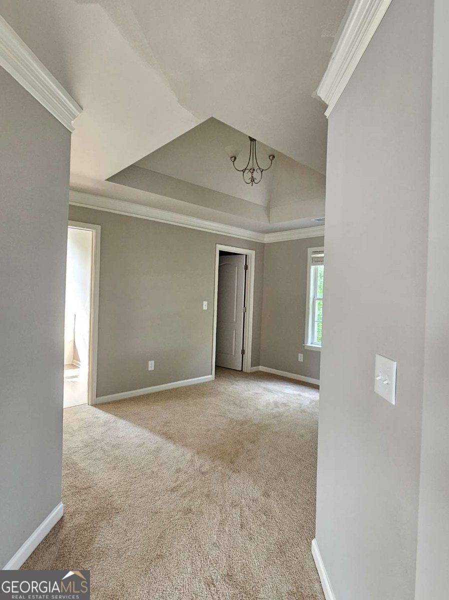 1814 Oak Branch Way Loganville - 29