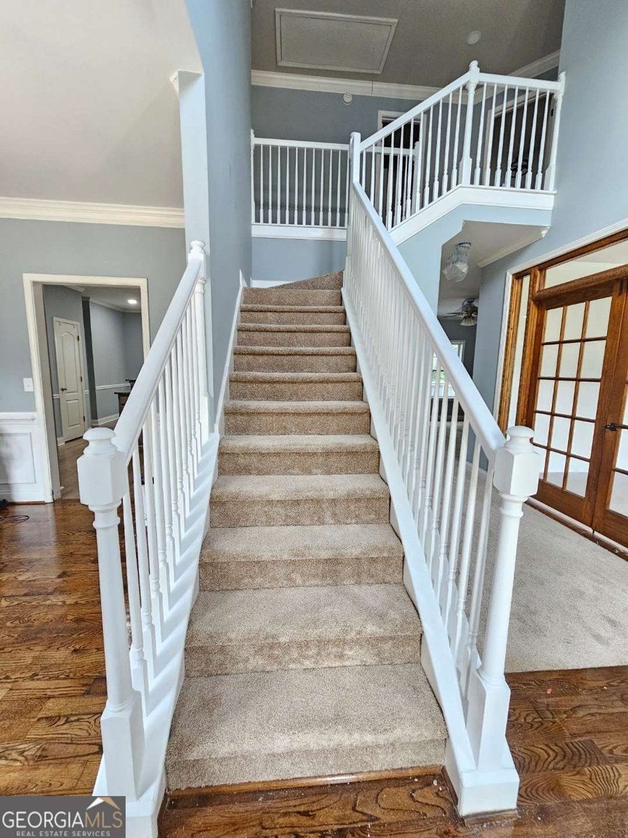 1814 Oak Branch Way Loganville - 3