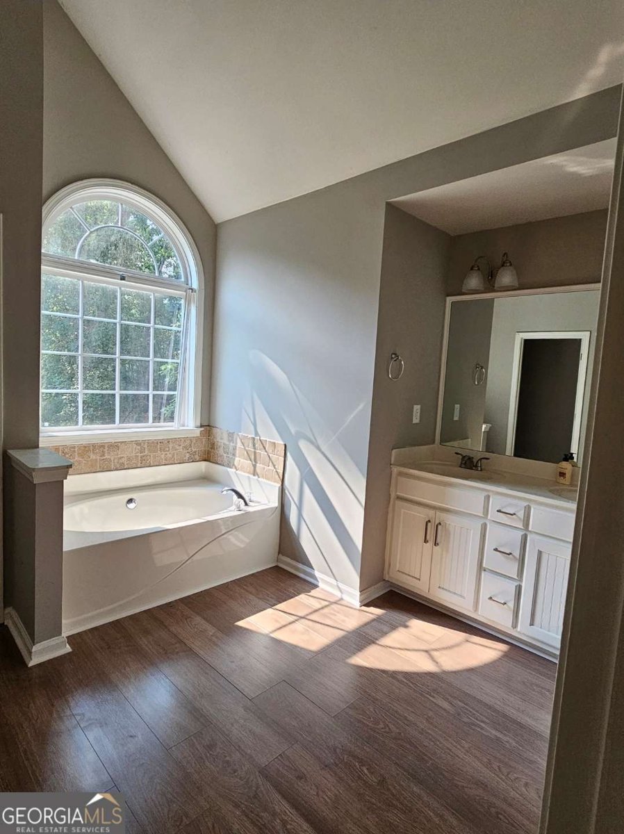 1814 Oak Branch Way Loganville - 30