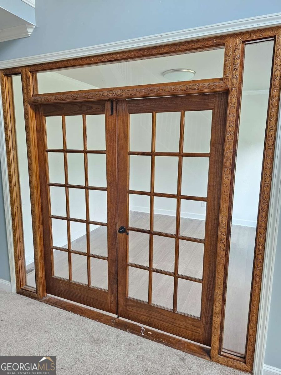 1814 Oak Branch Way Loganville - 5