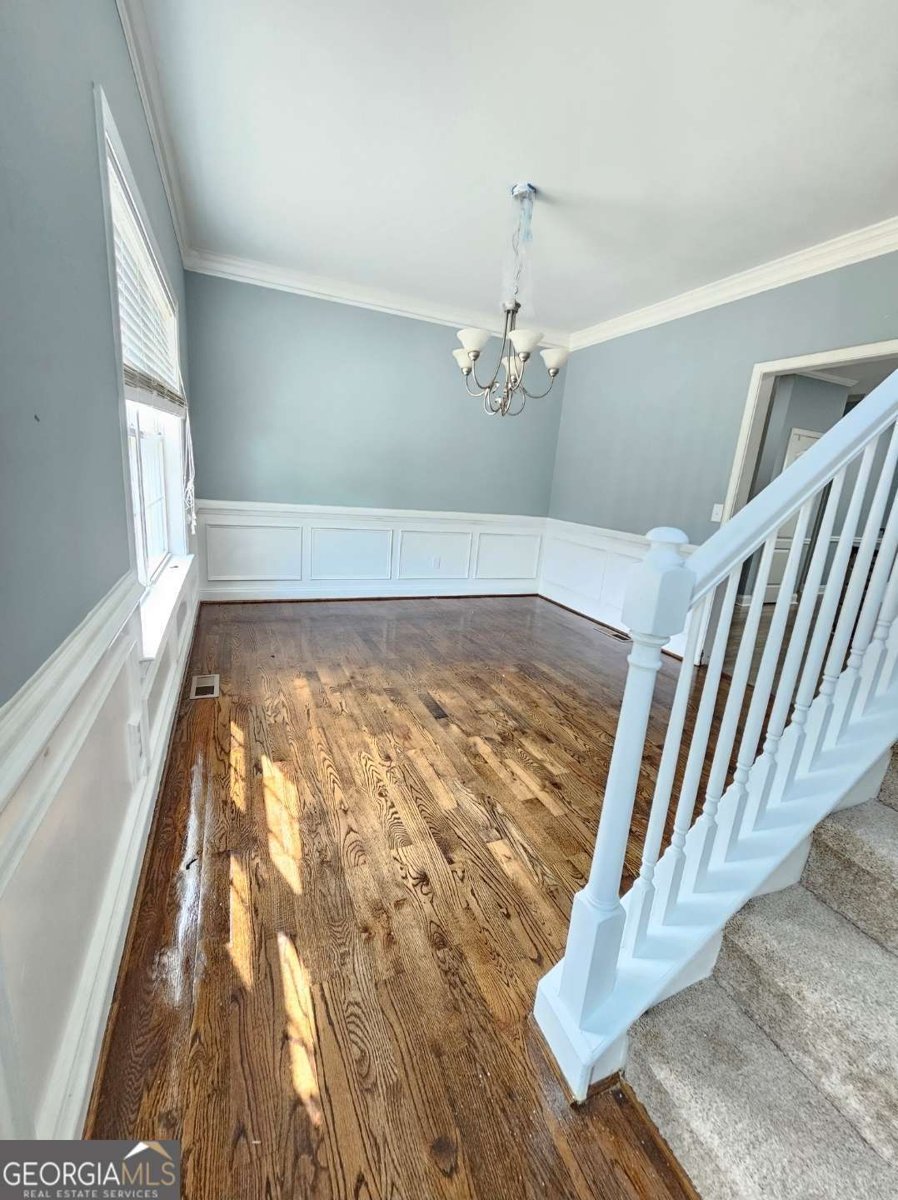 1814 Oak Branch Way Loganville - 6